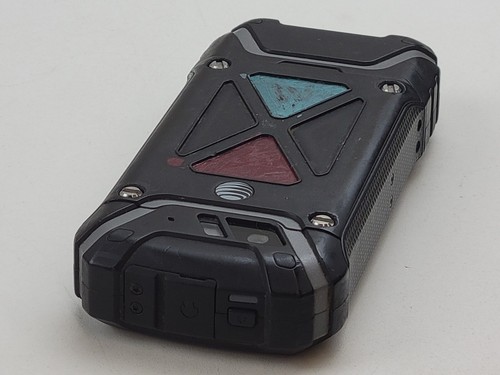 Sonim XP5 (XP5700) 4GB - Black (AT&T) Rugged Phone - Clean IMEI - J6447 - Picture 7 of 7