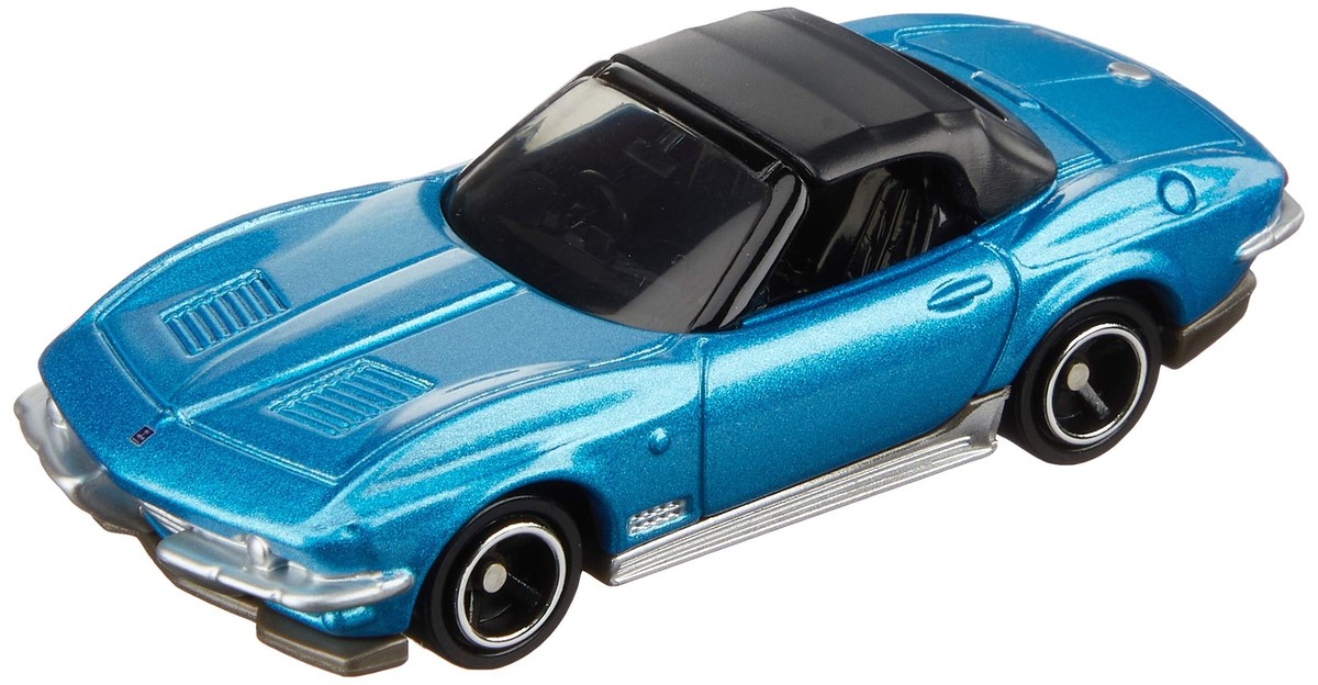 Takara Tomy - moka＊ Takara Tomy Tomica No.69 Aquarium Track Shark Diecast Car