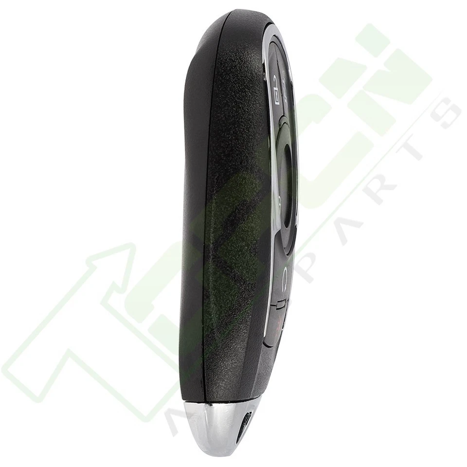 For Buick Lacrosse 2017-2019 Keyless Entry Remote Control Car Key Fob - Изображение 4 из 4