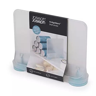 Joseph Joseph FridgeStore Regalteiler