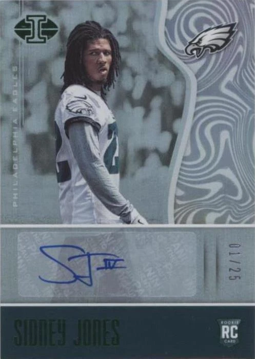 Trophy Collection Green