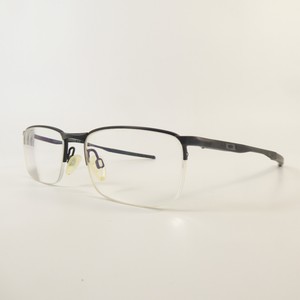 oakley rimless