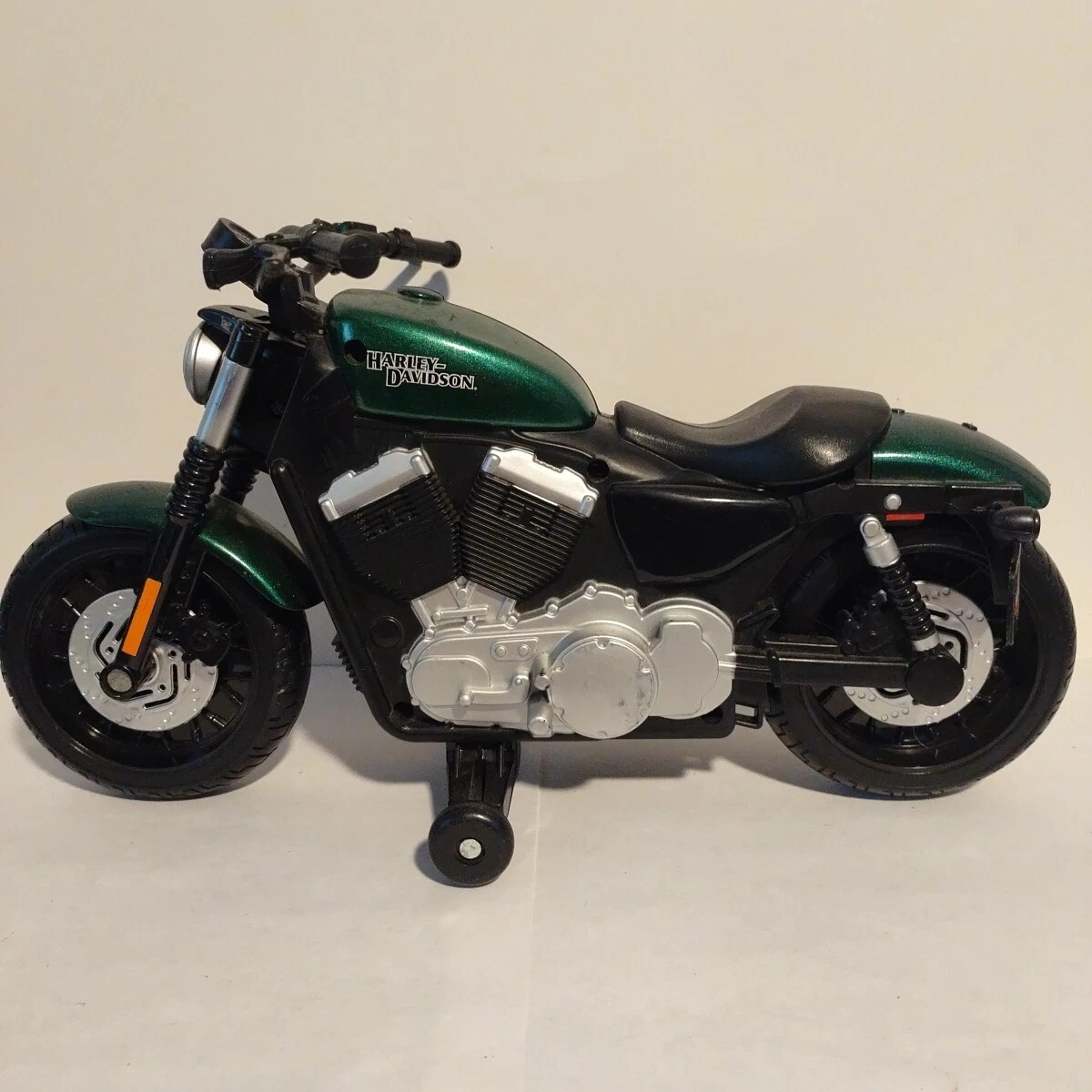 harley davidson remote control motorcycle products for sale | eBay