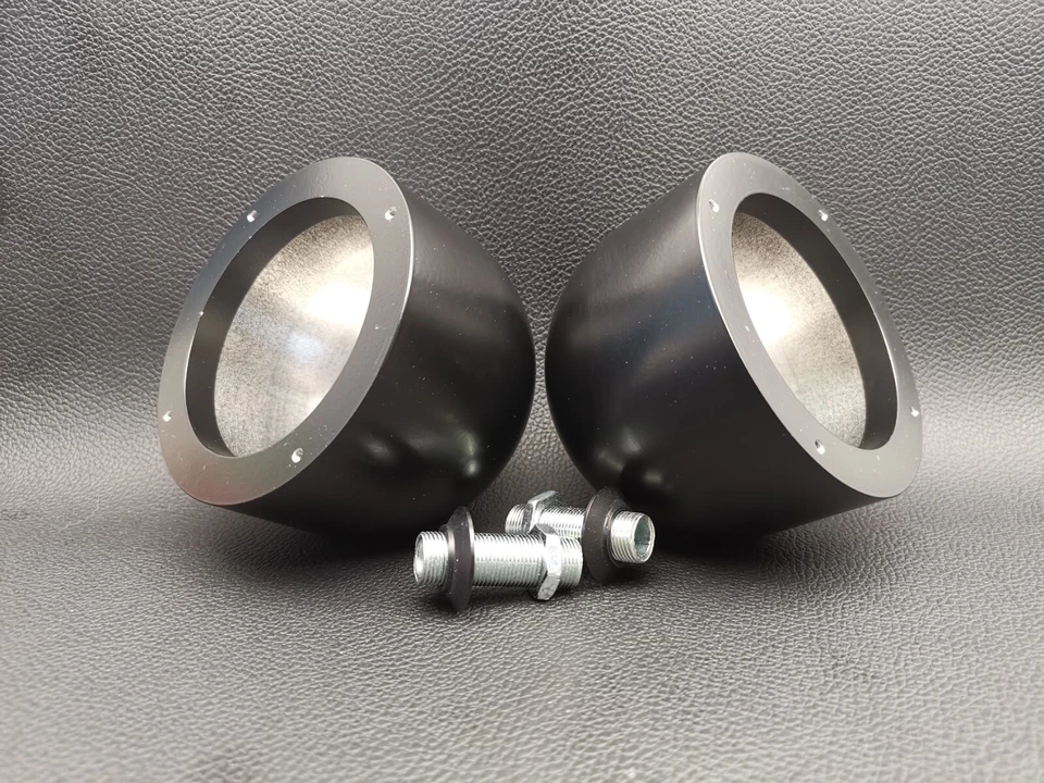 JBL Stadium , Aluminium Gehäuse für JBL  Mitteltöner 32S und Hochtöner 192T - Bild 2 von 4