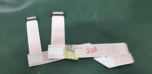 LVDS KABEL SONY KD-43X8505C KDL-43X8305C KDL-43X8309 TV 1-848-920-11 1848-925-11