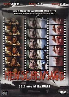 The Hunt - Menschenjagd von Ridley, John | DVD | Zustand gut