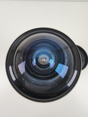 Soligor fish-eye lens 0.15X (NJL027709) | eBay