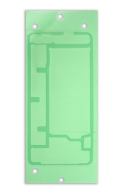 Samsung Galaxy A3 Rahmen Akkudeckel Klebepad Battery Cover Adhesive Sticker