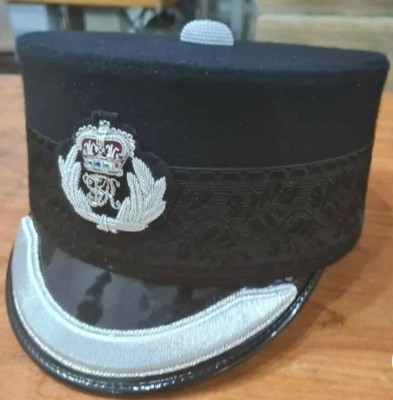 RAF Royal Air Force Forage Hat Cap | eBay