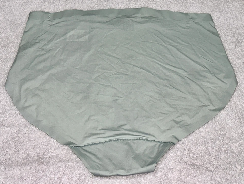 Braguita BALI Comfort Revolution Easylite Celadon Lt verde para mujer talla M 6 Foto 3 de 4