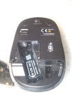 Logitech M325 Wireless Optical Compact Mouse - Blue - No Receiver — photo 4