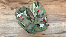 USGI OCP ARMY ACH HELMET NAPE PAD S/M/L 2pk