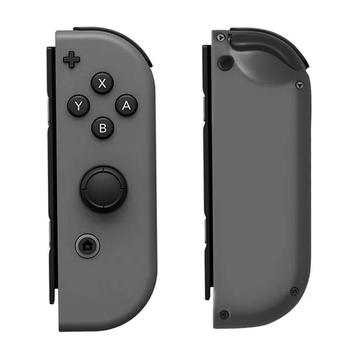 For Nintendo Switch ODM Joy Con Controller - Left & Right Joy-Con Gamepad NEW - Picture 9 of 11