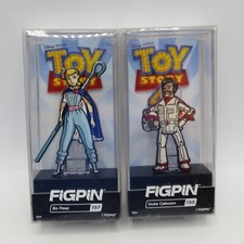 Duke Caboom 198 Bo Peep 197 Toy Story 4 Figpi...