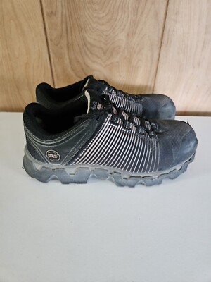 Timberland PRO Powertrain Sport Women's Steel Toe Work Shoes