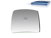 Spiegelglas Weitwinkelspiegel DT Spare Parts 2.73352
