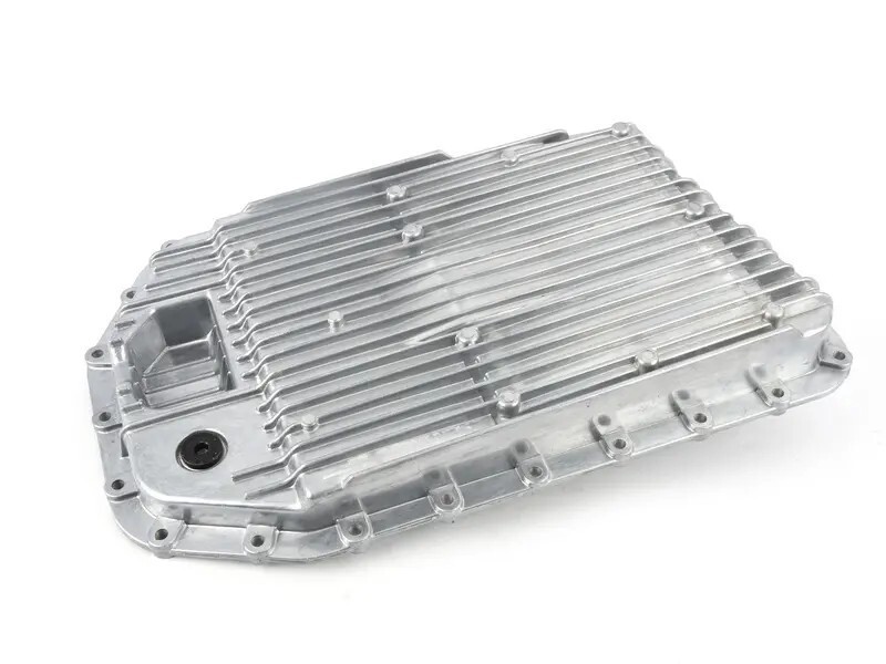 Aluminum Transmission Oil Pan for BMW 128i 328i 335i 525i 528i 535i