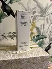 ARMANI Code