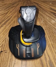 Thrustmaster T16000M Lightweight FCS USB Flight Simulator Stick Hotas Windows