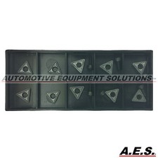 Brake Lathe Inserts Replaces Pro-cut 50-742