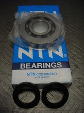 KIT REVISIONE MOTORE PIAGGIO/GILERA TYPHOON-SKIPPER-RUNNER-HEXAGON 125/150 2 T