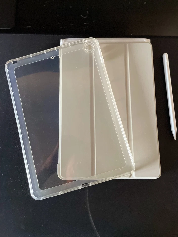 Apple 2021 iPad 10,2", Wi-Fi, 64GB - Argento 9ª generazione-IOS26 Beta - Imagen 4 de 4