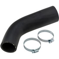 NTY Ladeluftschlauch Passend FüR Ford Transit Connect P65_ P70_ P80_ 1.8 Tdci