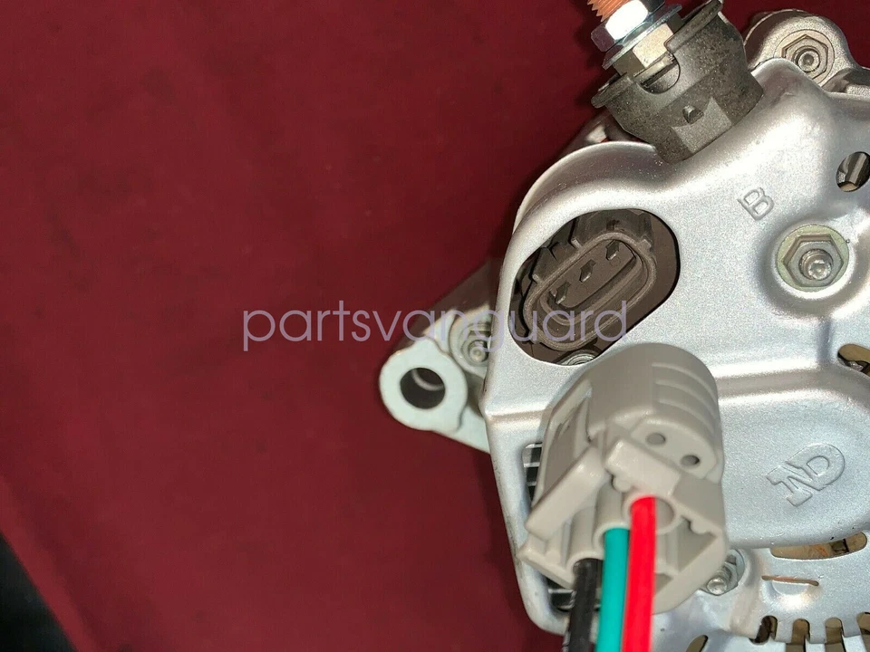 Alternator Pigtail Harness Connector Fit for Nissan 370Z 3.7L 2009-2018 V6 - Image 4 of 4