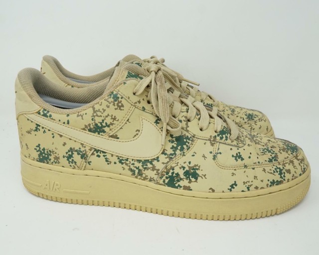 nike air force 1 country camo