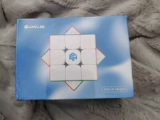 Gan 14 3x3 Magnetic Cube - MagLev UV