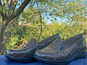 clarks crocs