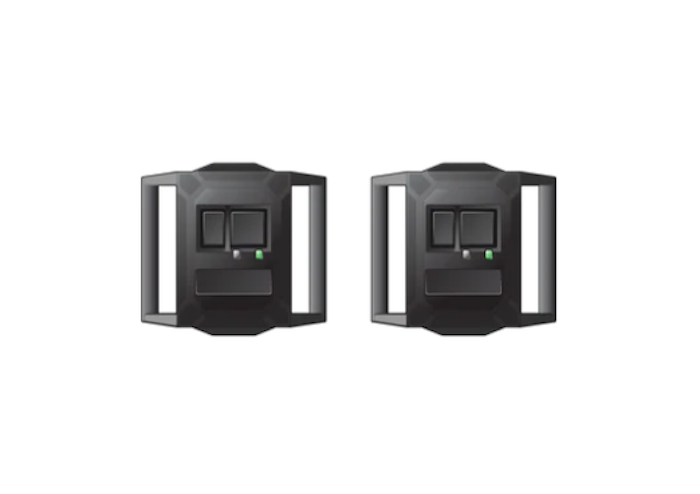 HaritoraX wireless (GX6セット)