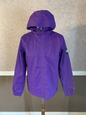 north face mens purple jacket