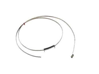 #ad For Mercury Monterey Tire Pressure Monitoring System TPMS Band Dorman 48499GS $31.28