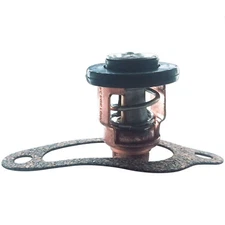 Mercury 9.9 / 15 4 Stroke Hp Thermostat & Gasket Replaces 855676002,8M0119207