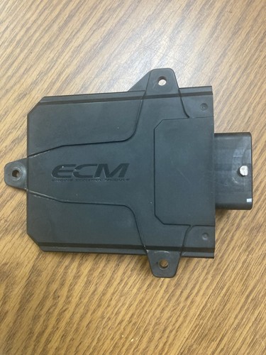 21 SKI DOO RENEGADE SPORT 600 EFI ECM PART# 515178637