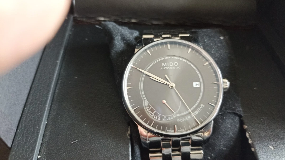 Mido m8605 sale
