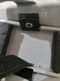 Nintendo NES Power Glove with Travel Salesman Case Tested