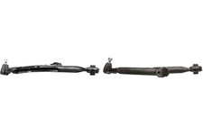 Par delantero brazo de control y rótula para Pontiac Sunfire 1995-2005 (57638)