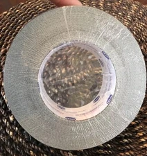 New Intertape Polymer Group Utility Grade Duct Tape 55yd x 1-7/8" Silver DUCTape