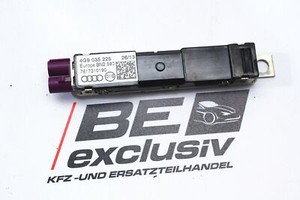 Audi A6 4G 3.0 TDI Avant Antennenverstärker Verstärker TV Antenne 4G9035225