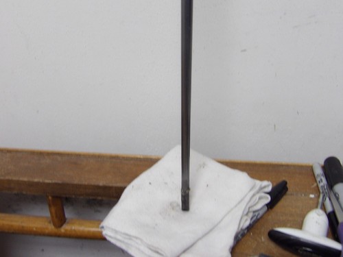 Titleist 4560 Albero Fairway Regular Flex 42 1/2" molto bello!! - Foto 2 di 3