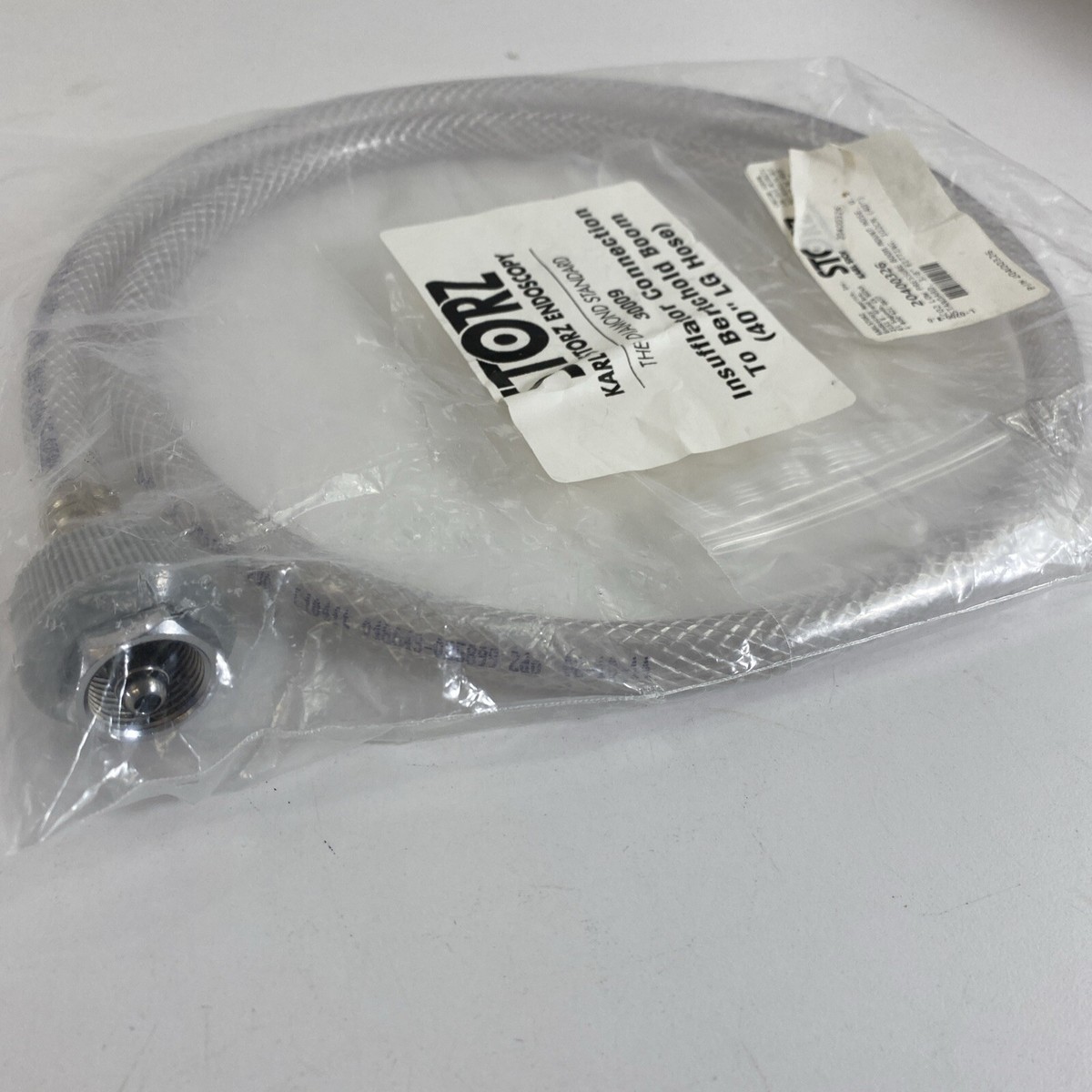 Karl Storz 20400326 Low Pressure CO2 Boom Mount Insufflator Karl Storz 20400326 Low Pressure CO2 Boom Mount Insufflator