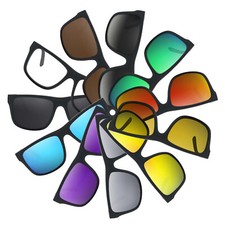 Replacement lenses for Electric Swingarm XL - Choose your lens STYLE