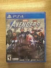 Marvel's Avengers - Sony PlayStation 4