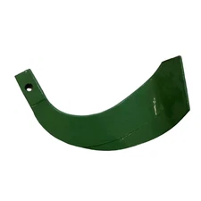 10 pcs Rotary tiller blades Tractor matching rotary tiller blades