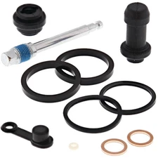 All Balls Racing Caliper Rebuild Kit 18-3063 For Honda CB 500 F 13 14 15 16