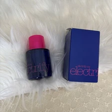 Avon ELECTRIFY ME Eau de Toilette Spray 1.7 fl oz 2009 Discontinued New with Box
