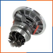 Turbo Citroen ZX