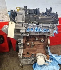 Ford Focus IV Motor LX6G6006UA 54.374km 1.0EcoBoost 92kW B7DA 342373